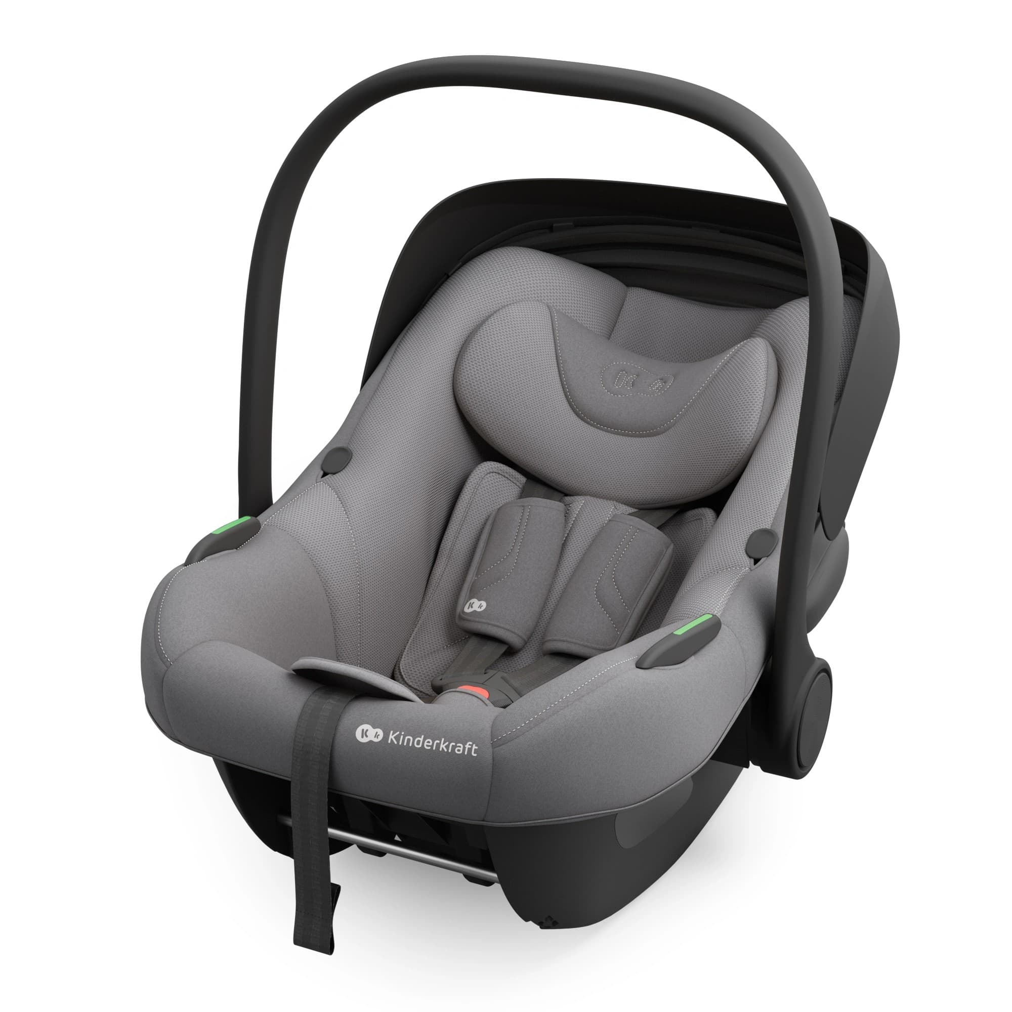 Asiento de coche Kinderkraft