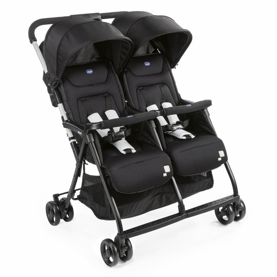 Chicco Ohlala Zwillingskinderwagen
