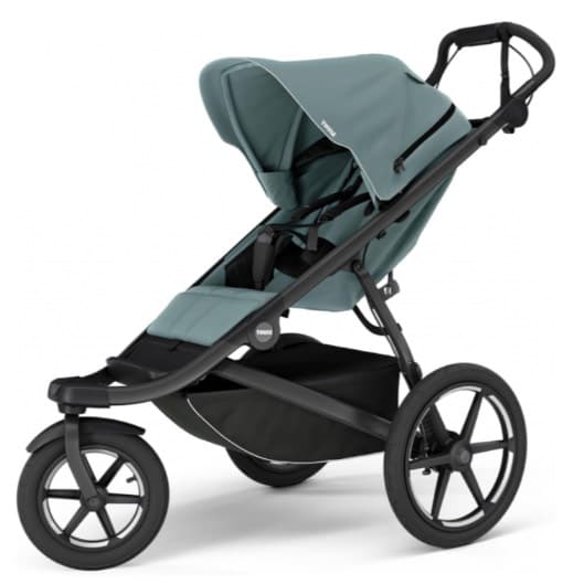Thule Urban Glide 3