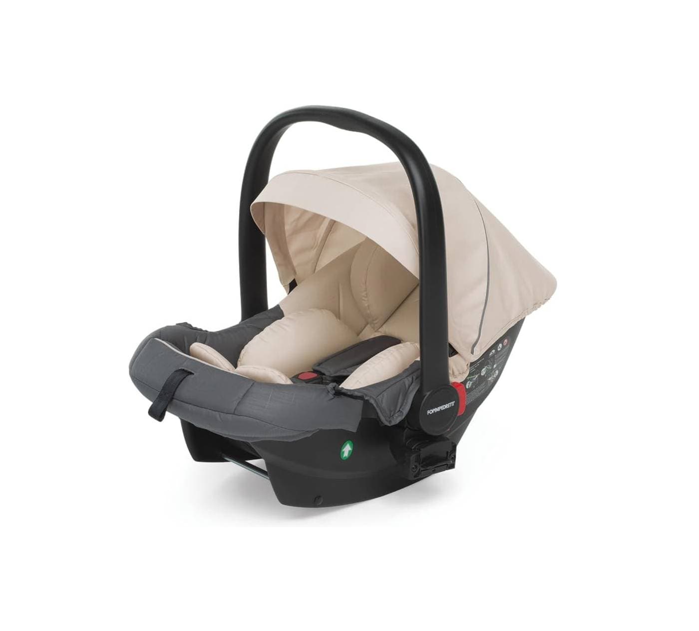 Silla de coche Foppapedretti 0-13 Kg