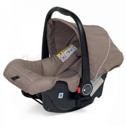 Foppapedretti car seat 0-13 Kg - 3