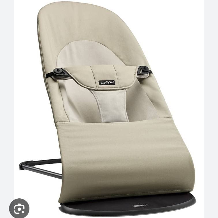 Buttafuori Babybjorn - 1