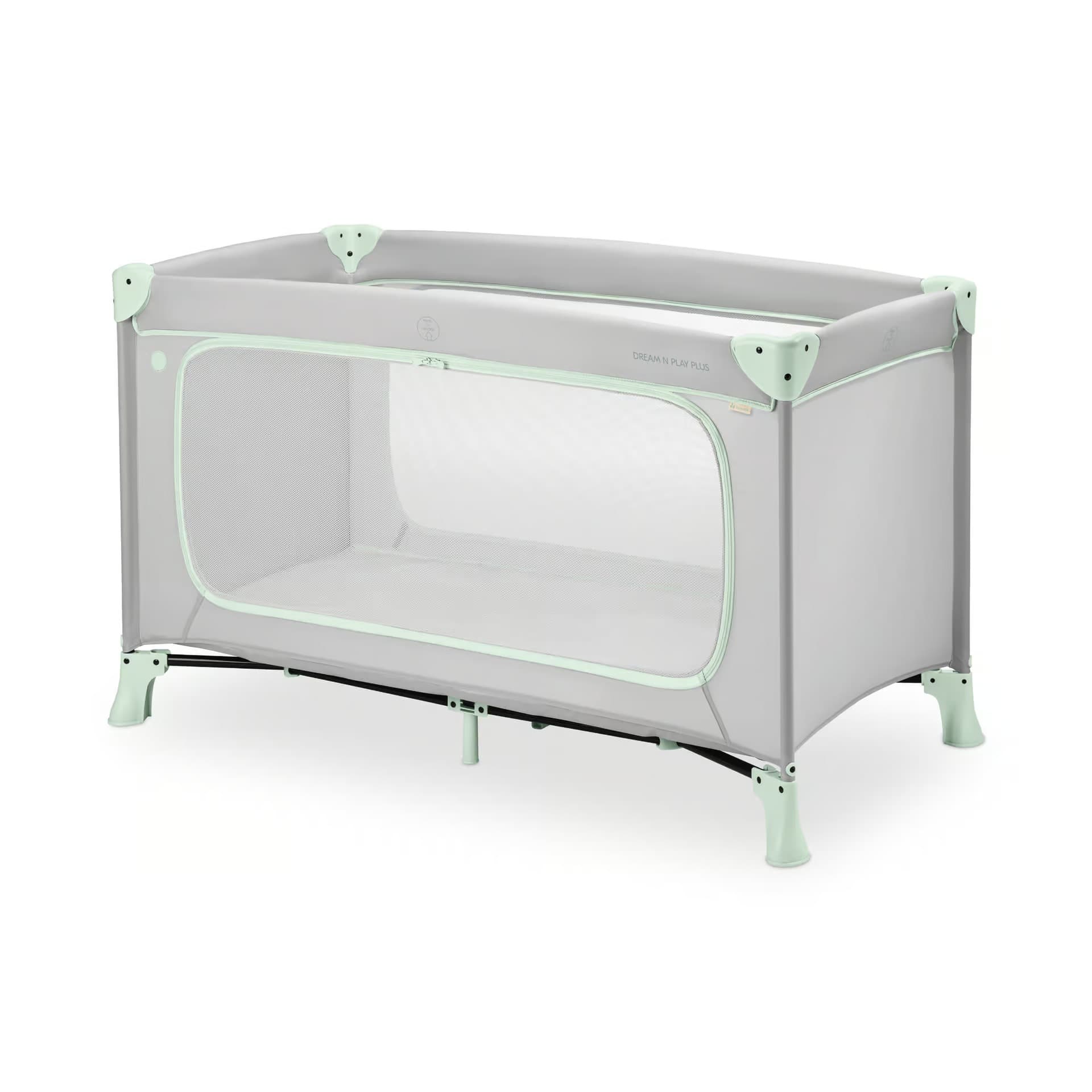 Hauck Dream N Play Plus