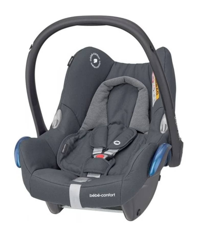 Maxi-Cosi CabrioFix