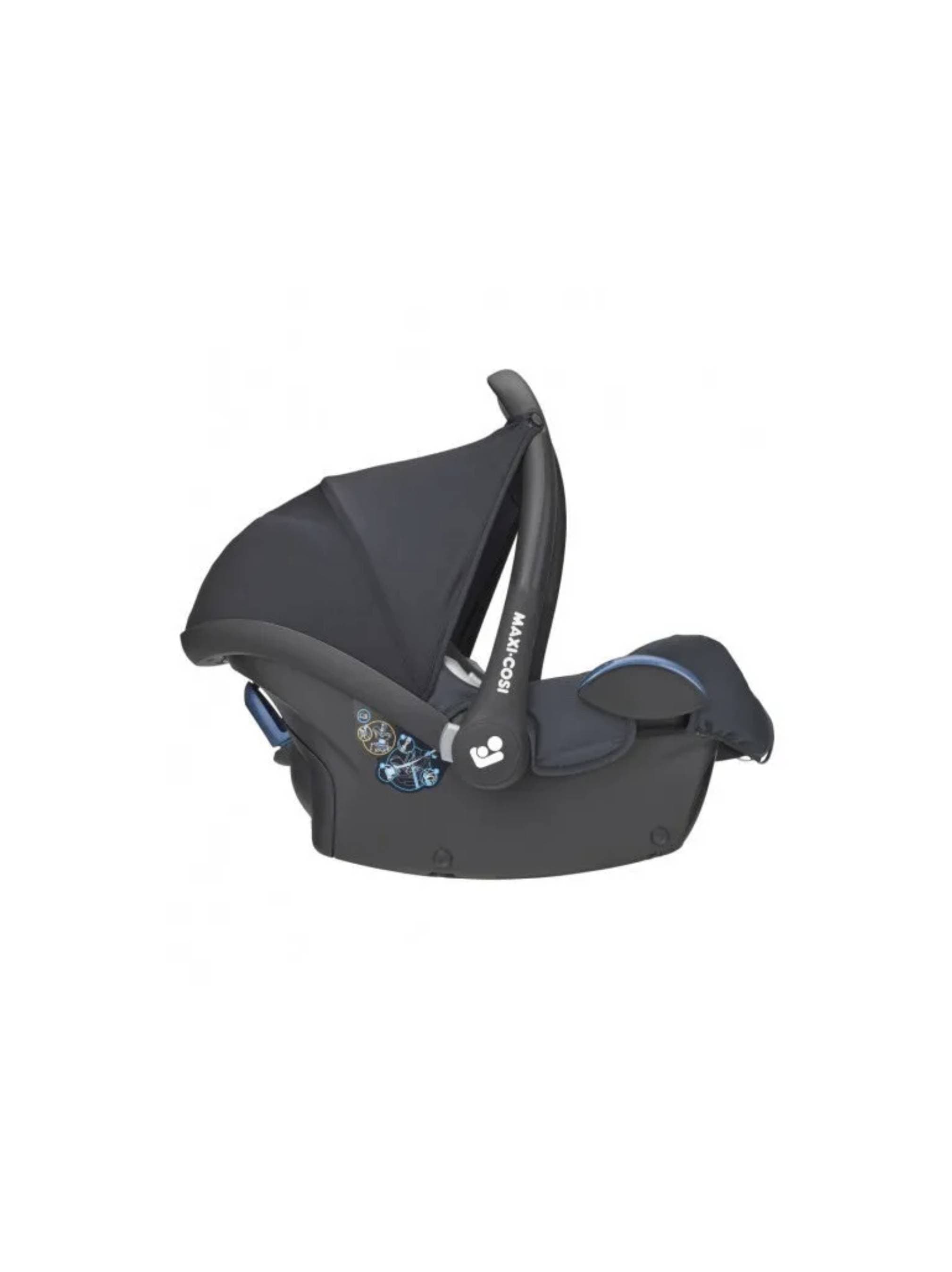 Maxi-Cosi CabrioFix - 2