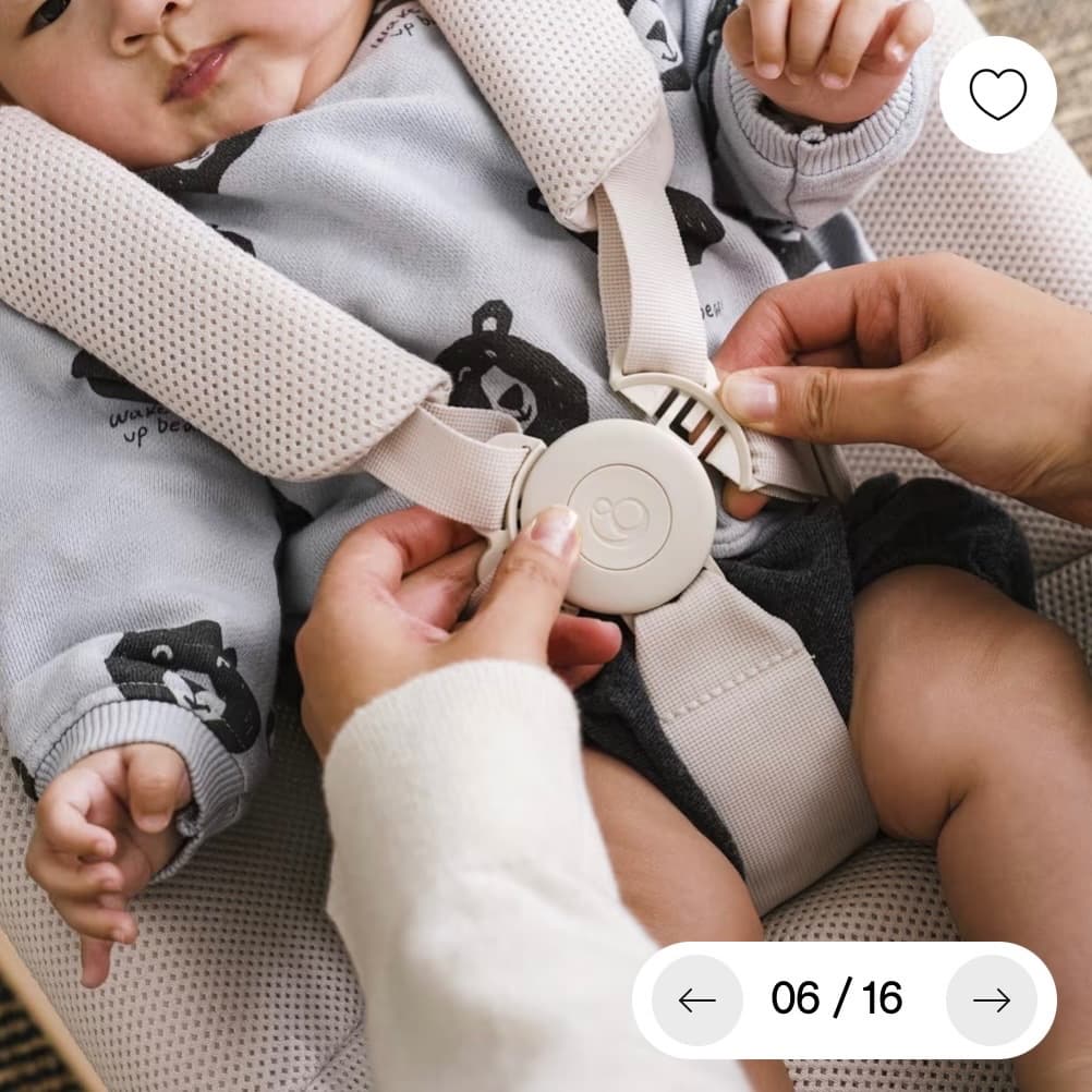 Yoga Stokke - 2
