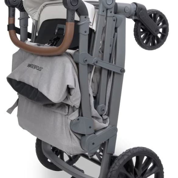 Wagon Wonderfold L4 - 2