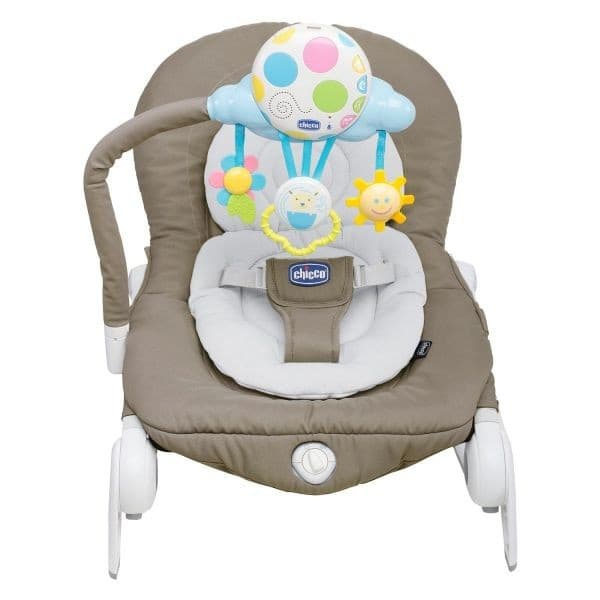 Chicco balloon