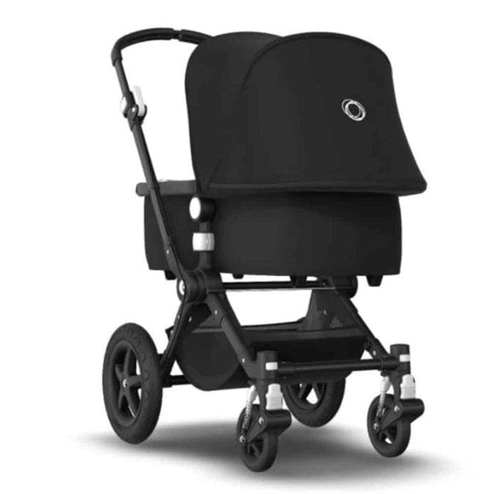Silla de paseo Bugaboo Cameleon 3