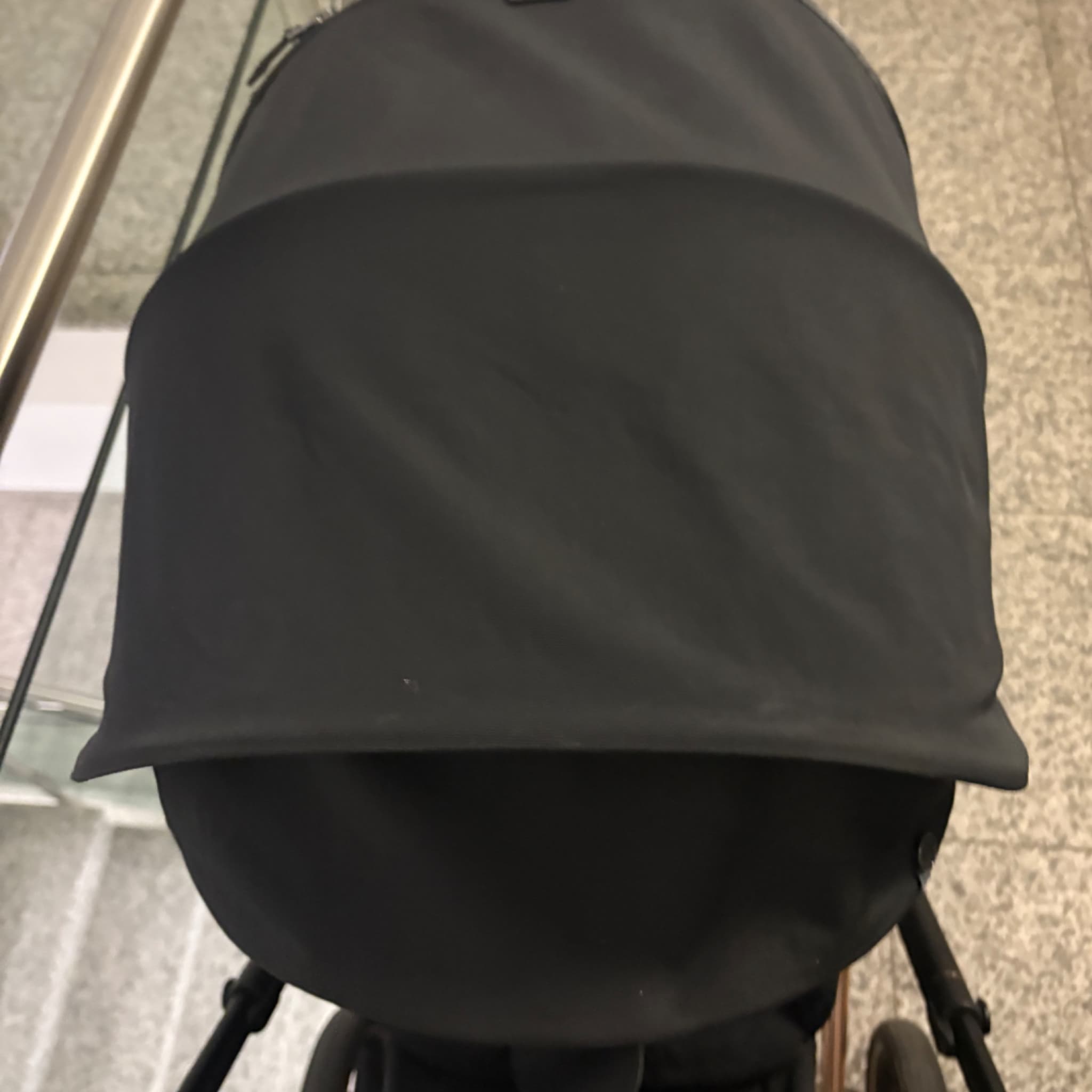 Cybex Prim - 4