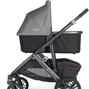 Uppa Baby Vista