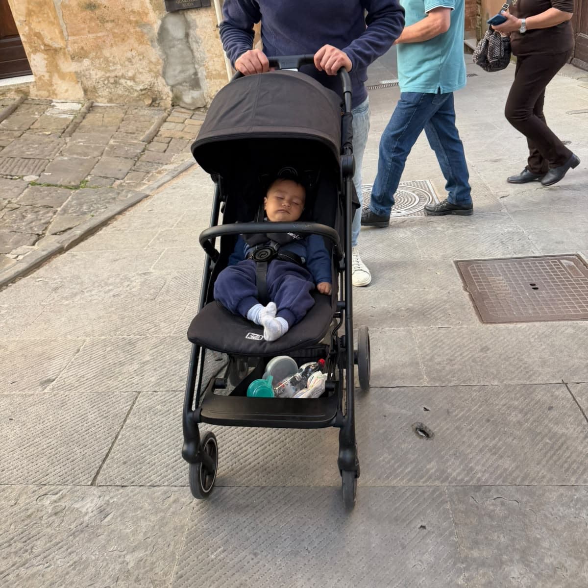 Cybex Beezy - 4