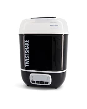 Stérilisateur pour biberons et tétines Twistshake