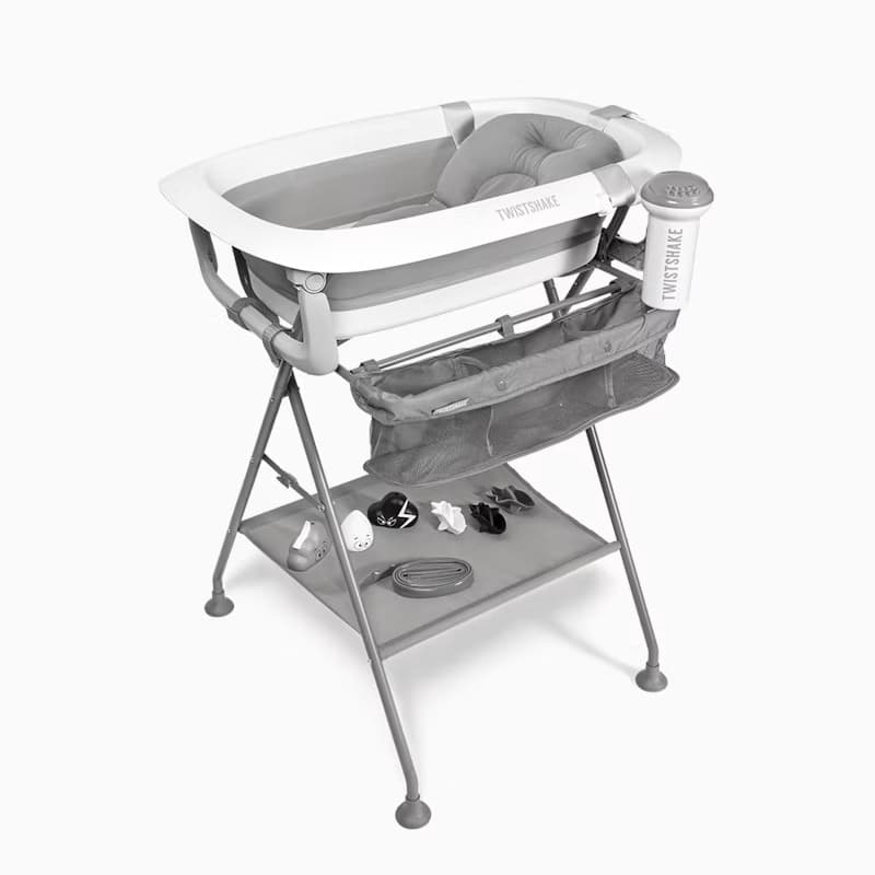 Kit da bagno di lusso Twistshake