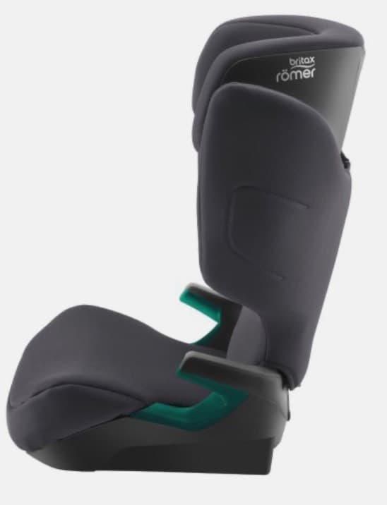 Britax Römer - 3