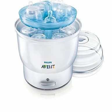 Philips Avent Naturally Express