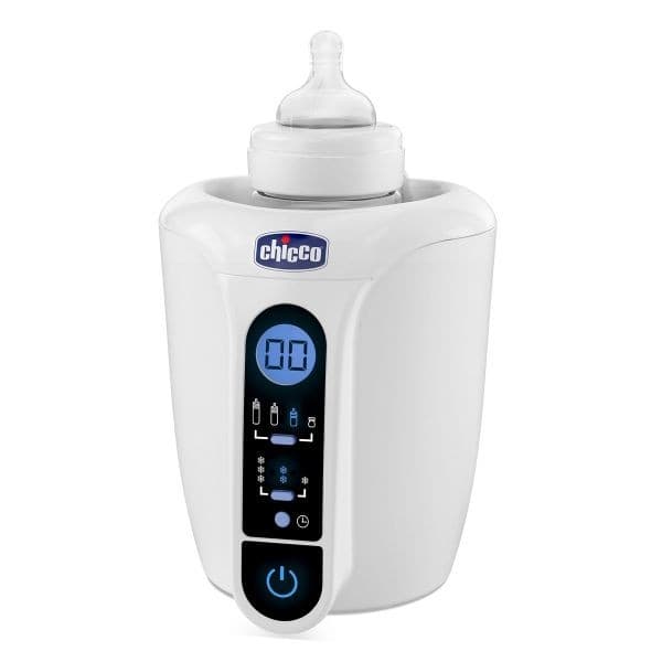Chicco Casa + Travel Bottle Warmer