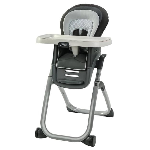 Graco Adjustable High Chair