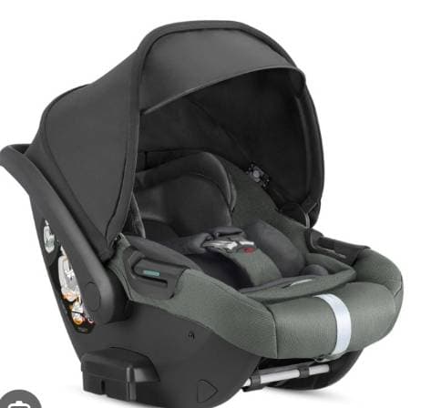 Inglesina Car Seat