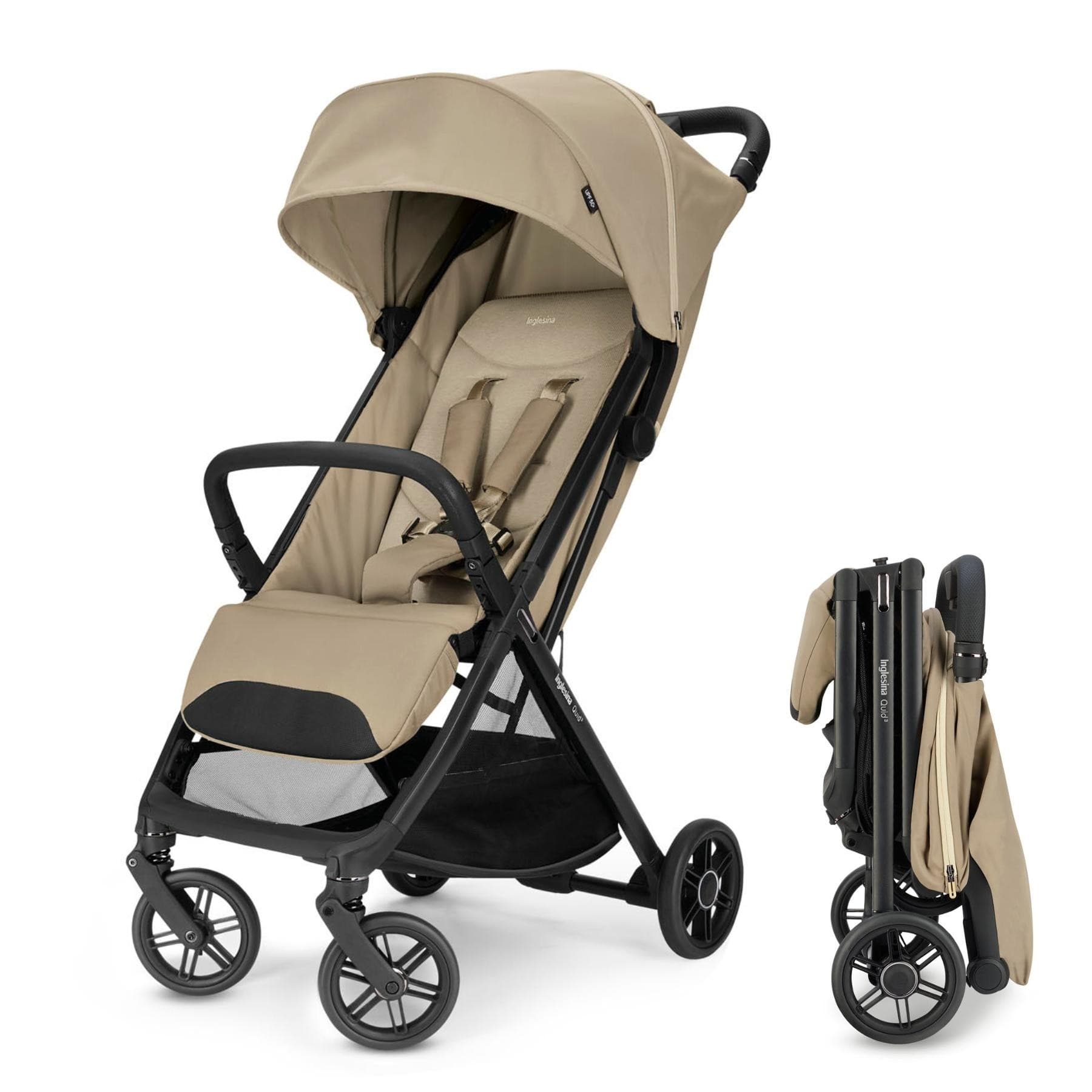 Passeggino per bambini