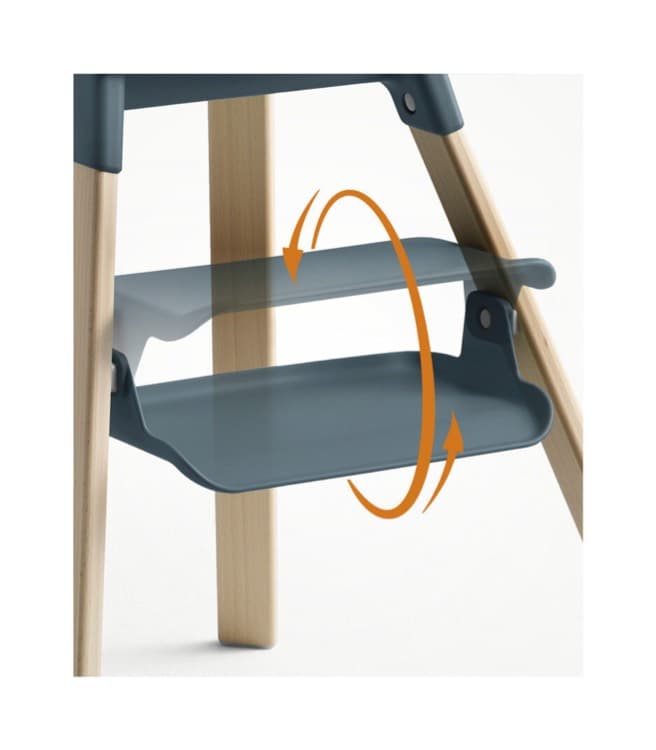 Stokke - Yüksek Sandalye - 2