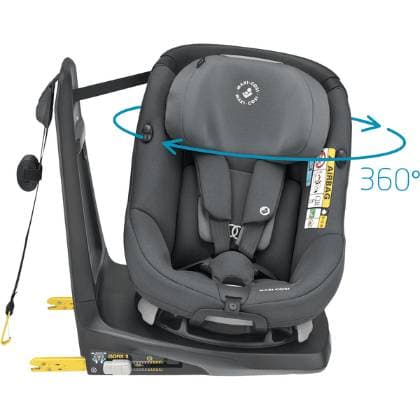Maxi Cosi Axissfix - 1