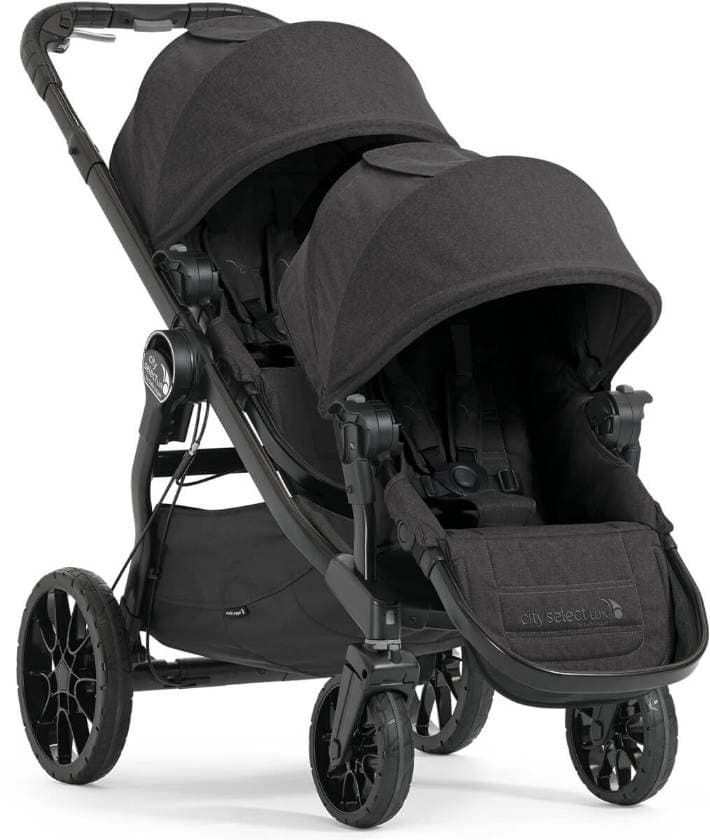 Pantaloni da jogging per bambini City Select Lux - 2