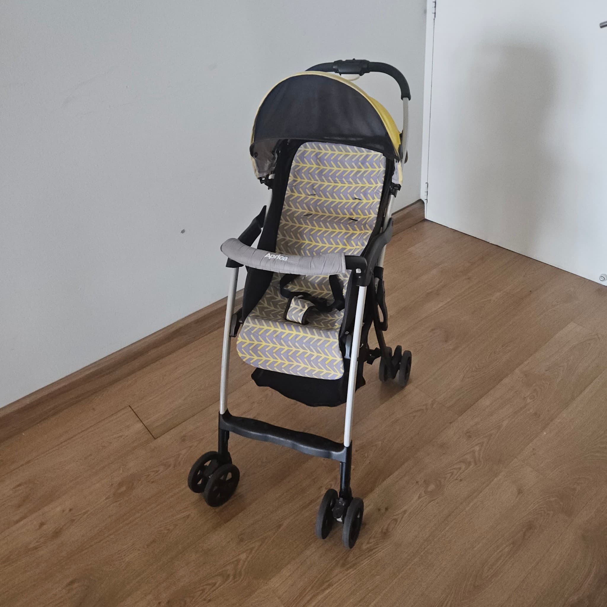 Aprica Magische Luft - 2