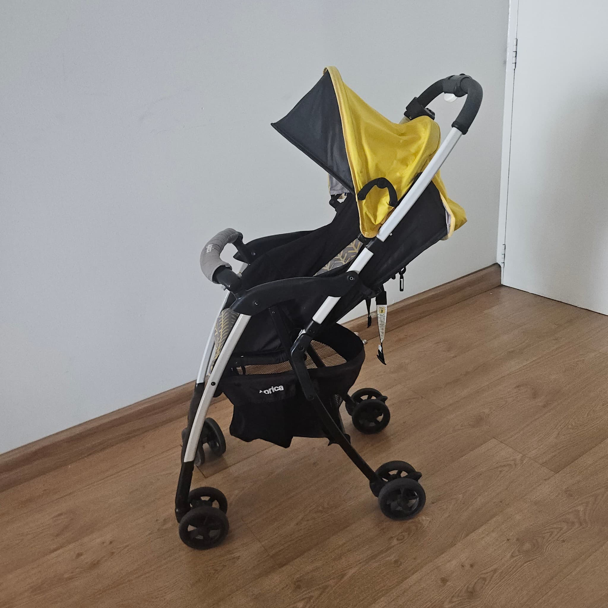 Aprica Magische Luft - 3