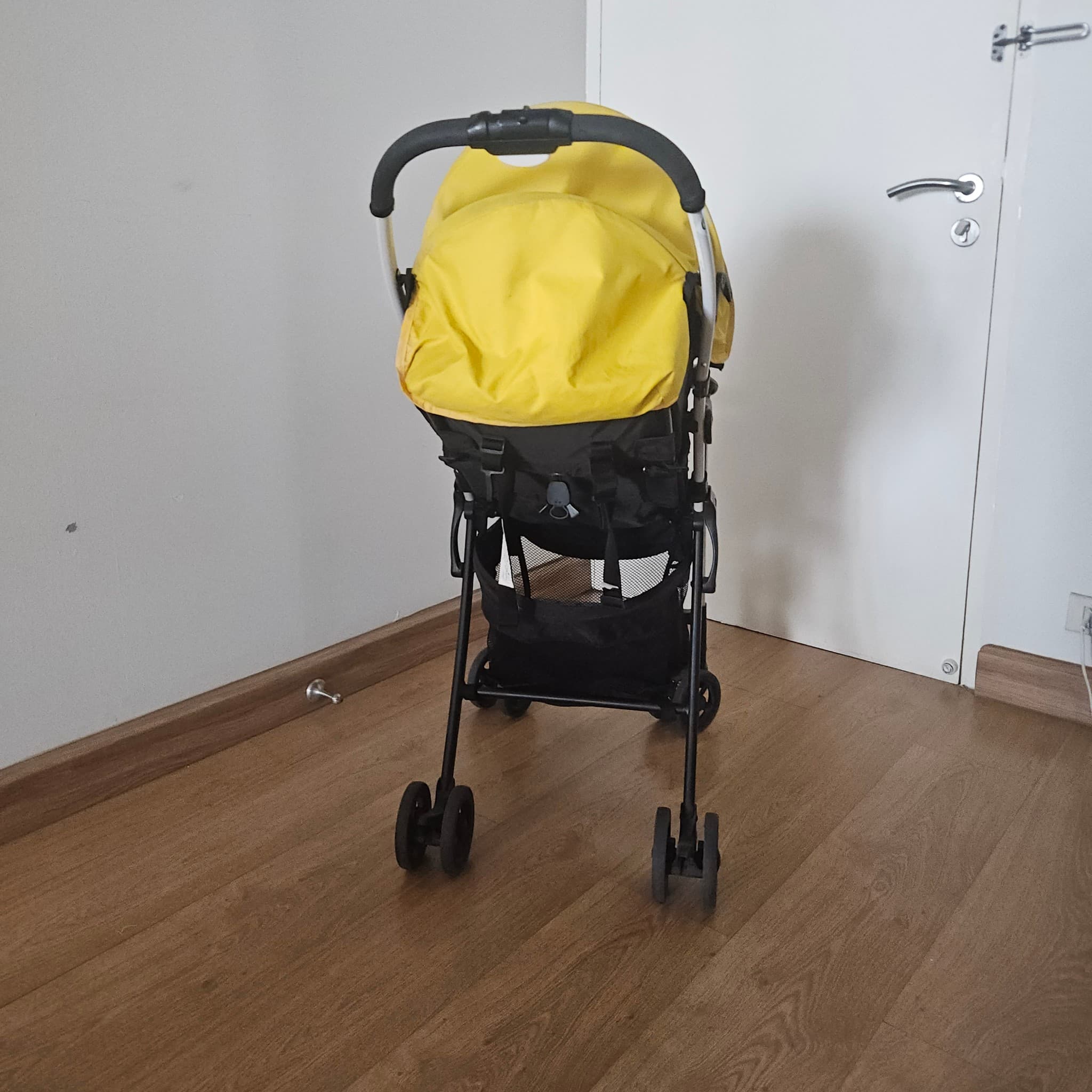 Aprica Magische Luft - 4