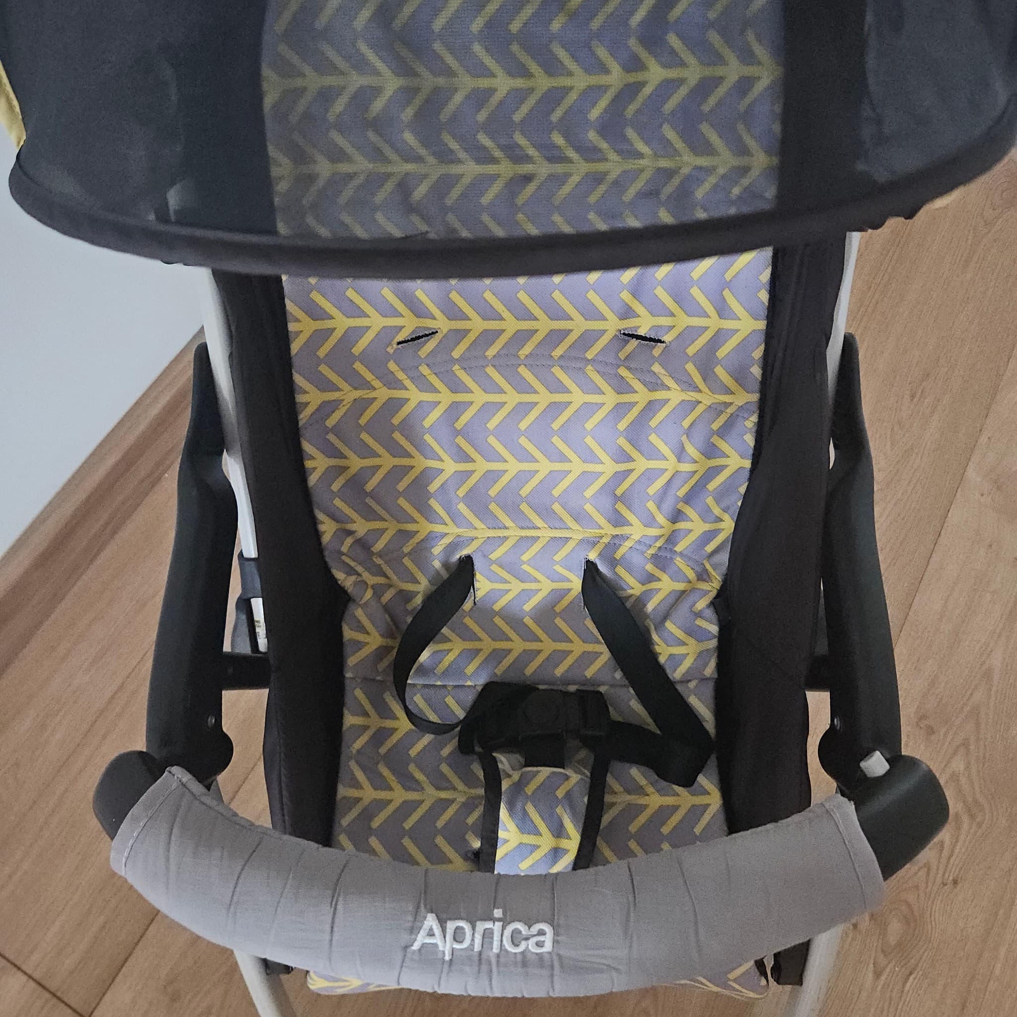 Aprica Magische Luft - 7