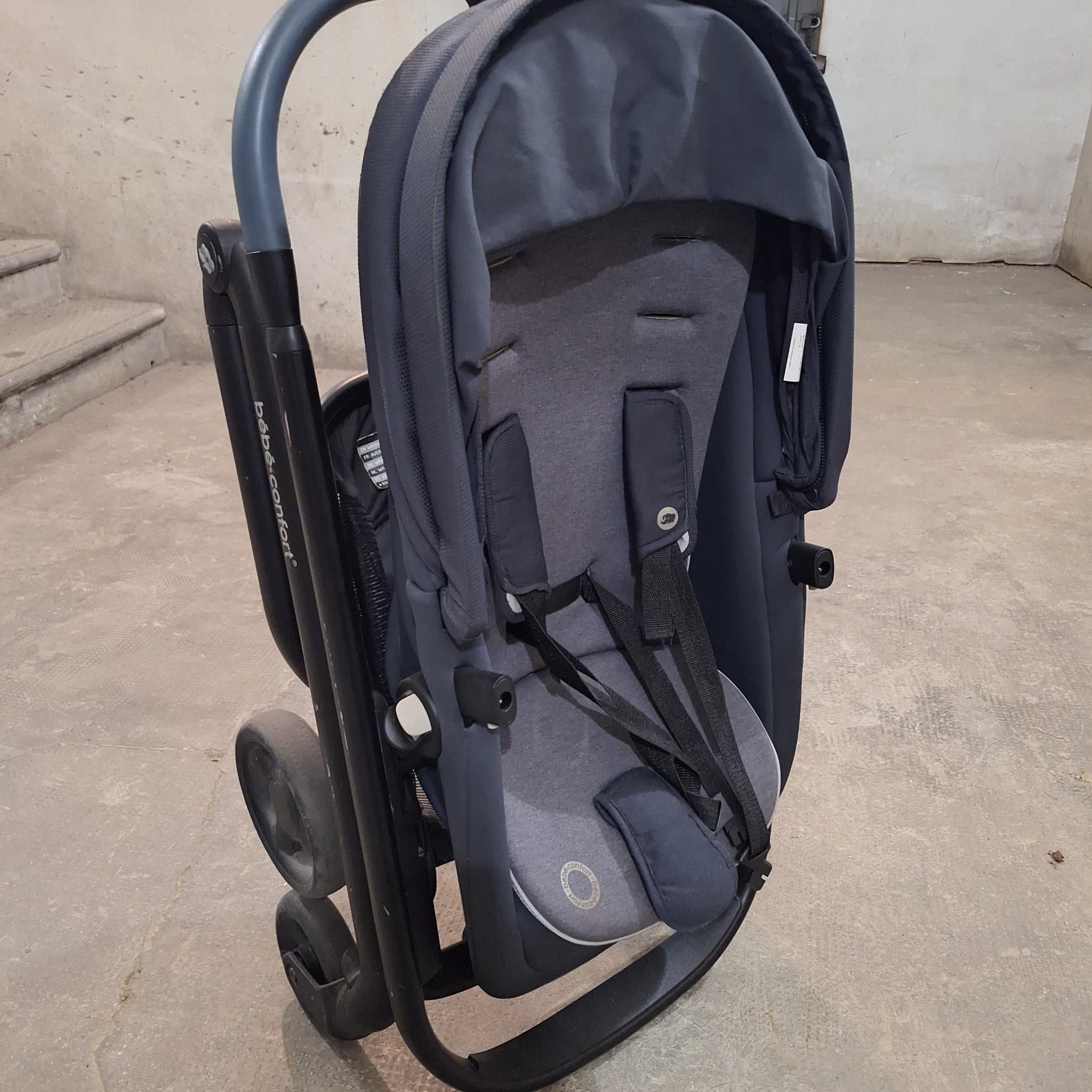 MAXI COSI Bébé Confort Buggy - 3