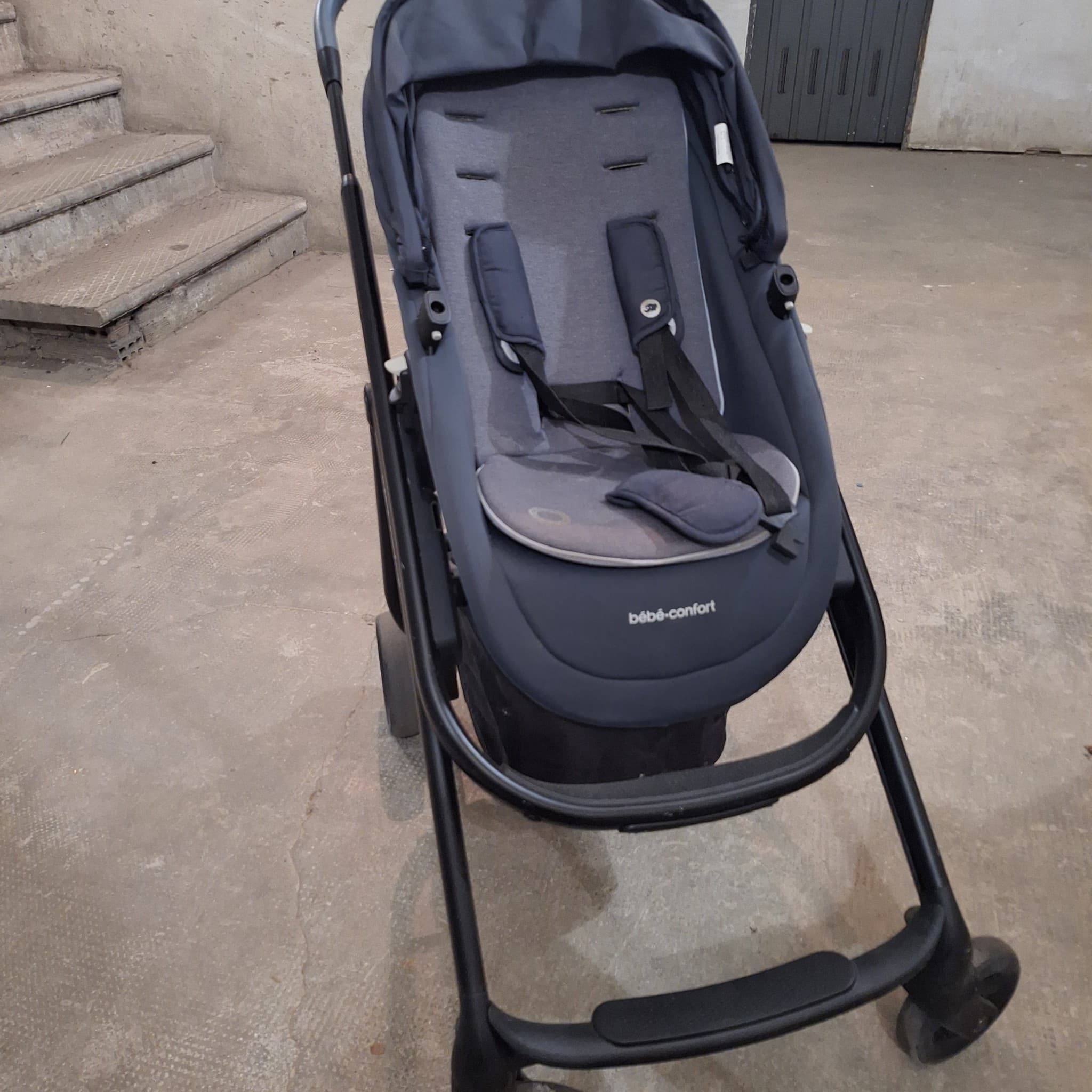 MAXI COSI Bébé Confort Buggy - 2
