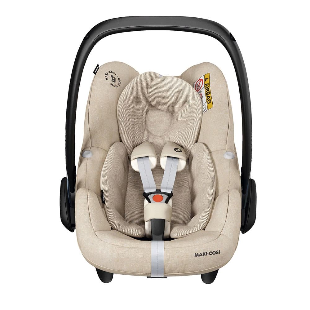 Seggiolino auto per bambini Maxi-Cosi Rock