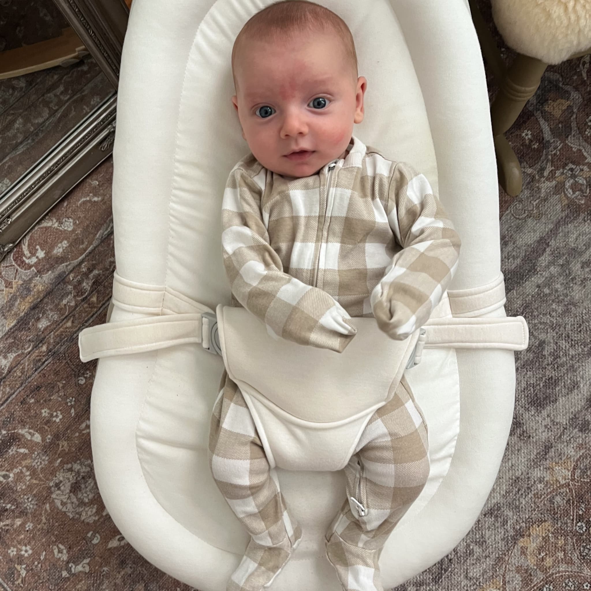 Bamboo Bouncer - 2