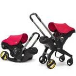 Doona Car Seat and Stroller - 2