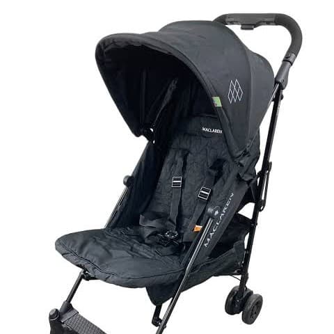 Passeggino Maclaren Quest