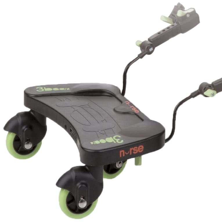Scooter Big Brother