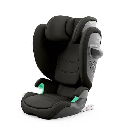 Cybex Solution en büyük çocuklar için bir araba koltuğu (15 ila 50 kg arası)