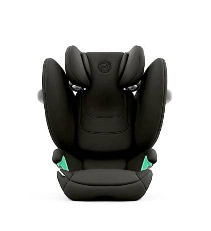 Cybex Solution ein Autositz für die ältesten Kinder (von 15 bis 50 kg) - 2