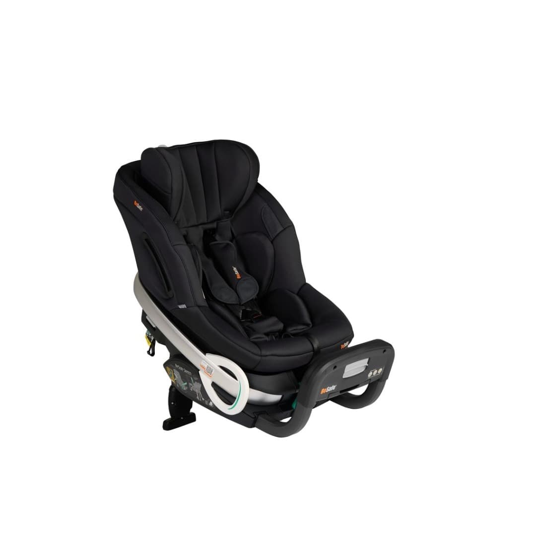 Besafe Stretch - negro - 2