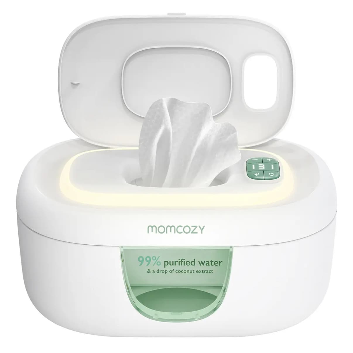 Riscaldatore da bagno Momcozy