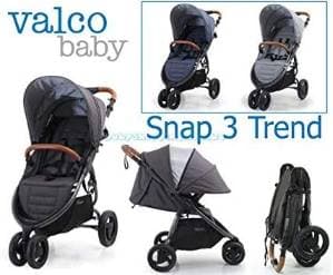 Valco Snap3 Buggy - 2
