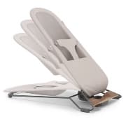 UPPA Baby Mira 2-in-1 Babywippe mit Stuhl - 2
