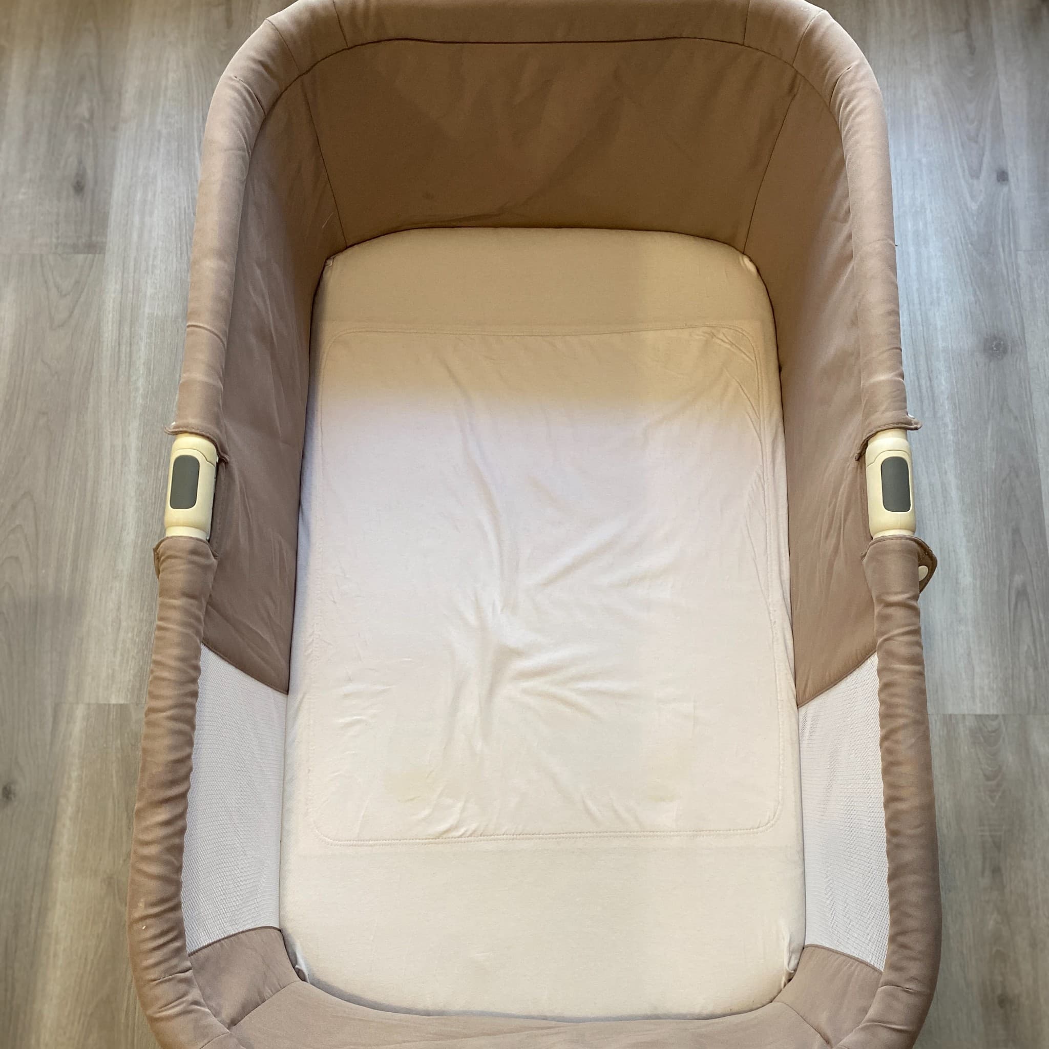 Chicco Tragbares Reisebassinet - 2