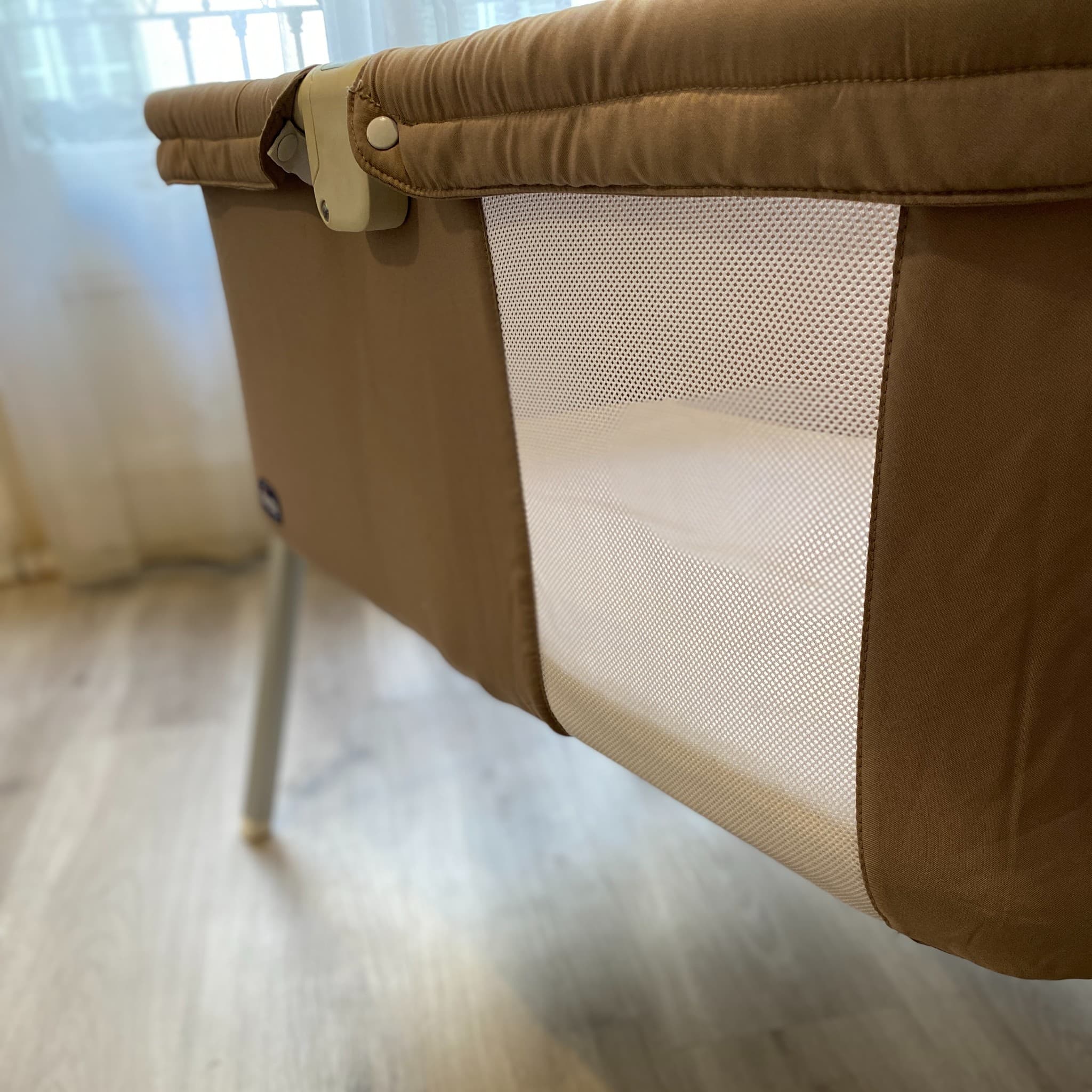 Chicco Tragbares Reisebassinet - 3