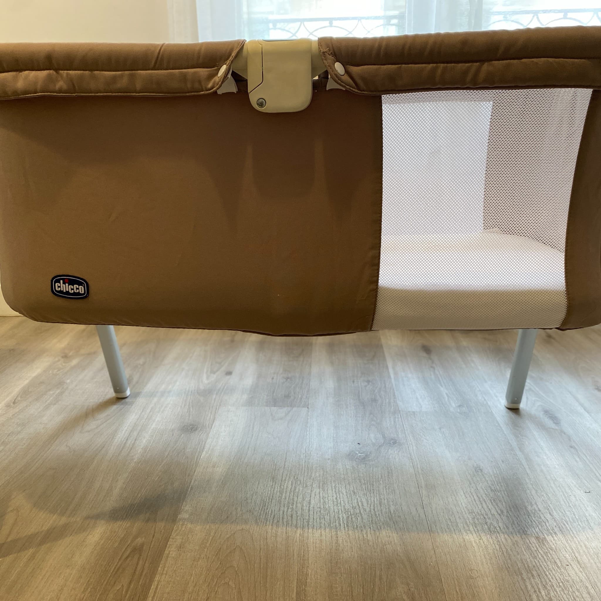 Chicco Tragbares Reisebassinet - 5