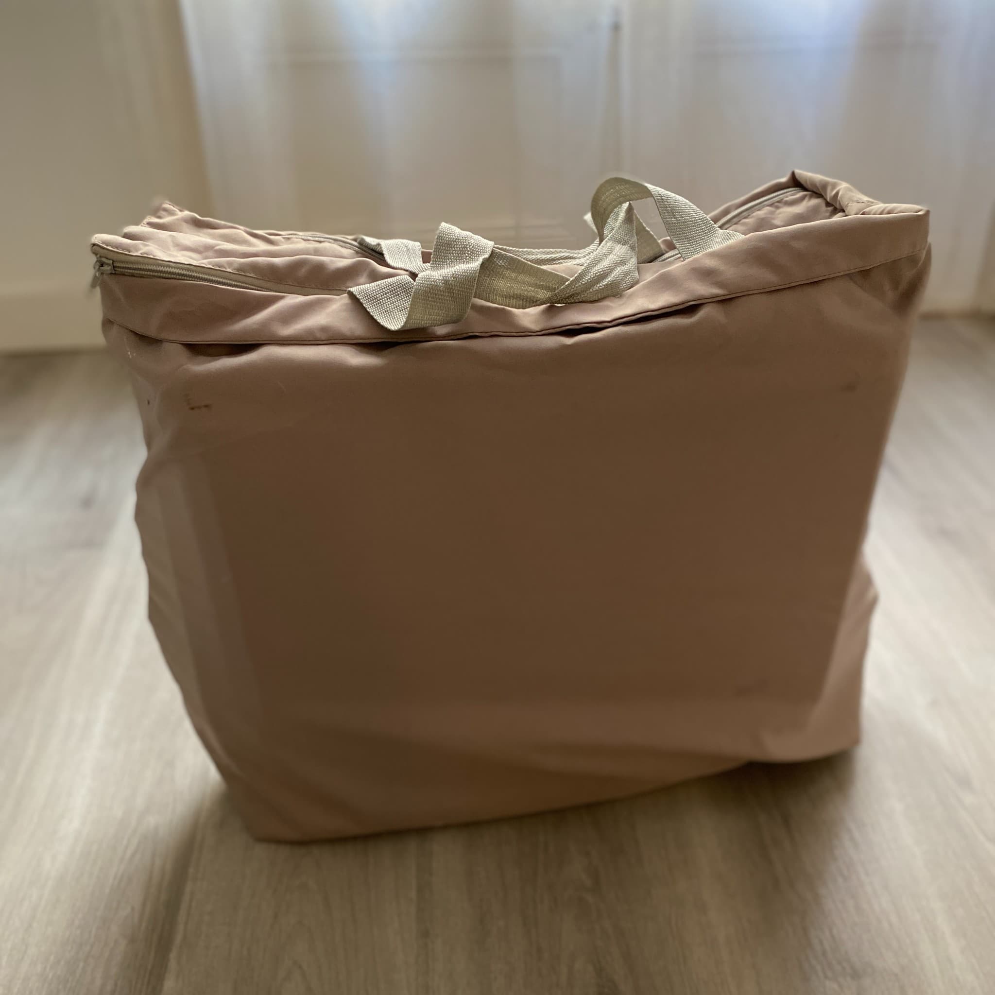 Chicco Tragbares Reisebassinet - 8