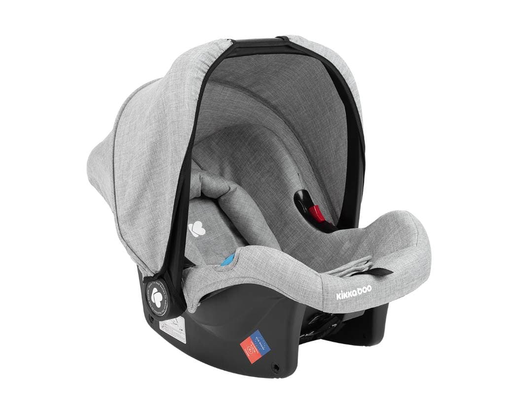 Kikka Boo Kindersitz