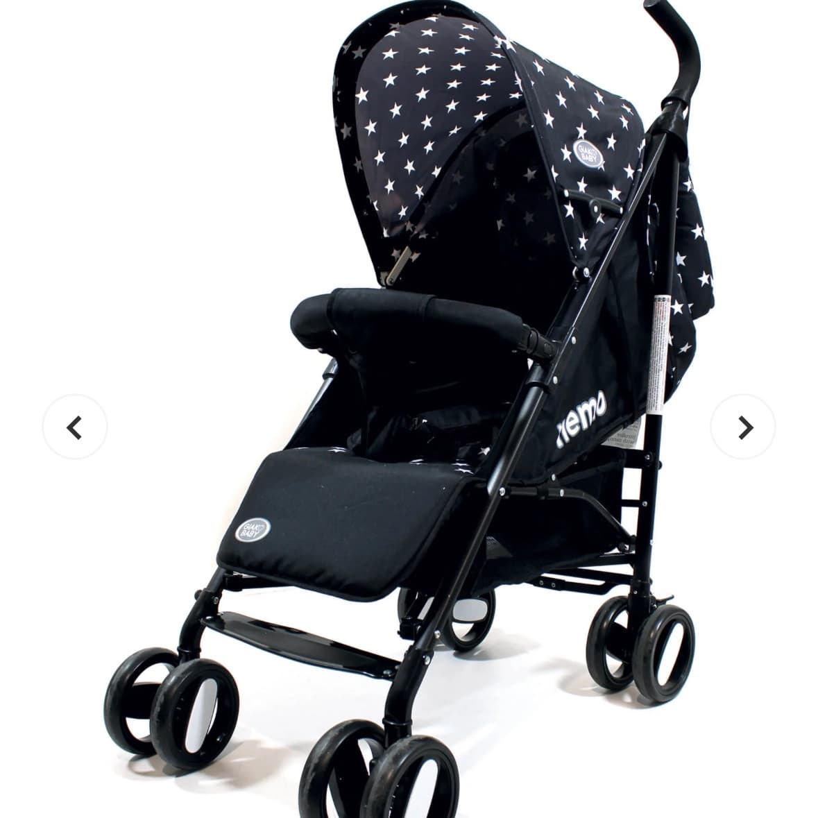 Chicco Trolley Herren